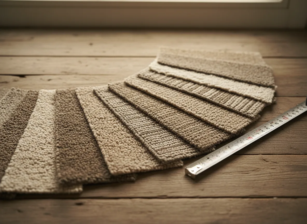 Carpet Installation Saint John, WA FAQs
