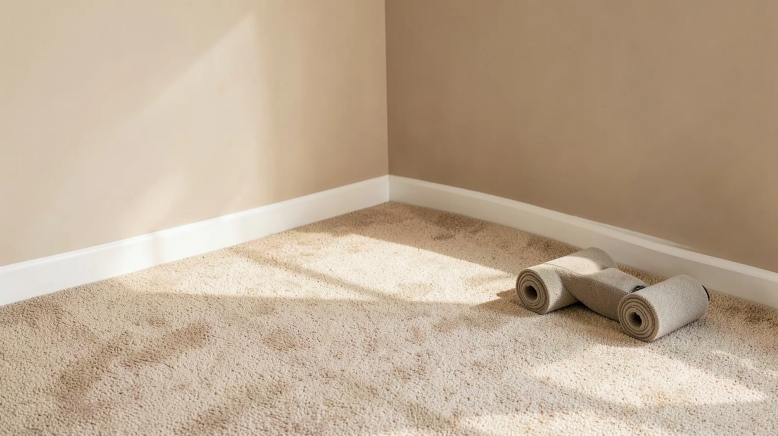 Carpet Installation in Saint John, WA near me